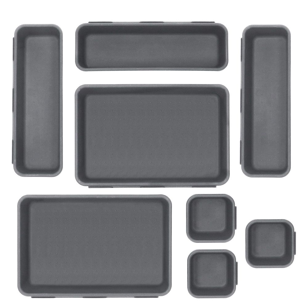 Set organizatora, sivi slika 9
