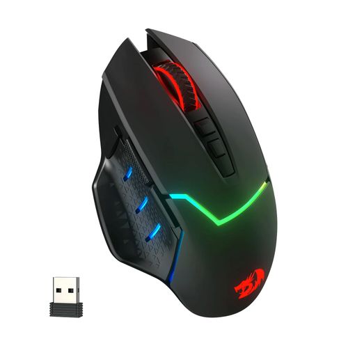 MOUSE - REDRAGON MIRAGE M690-PRO WIRELESS slika 3