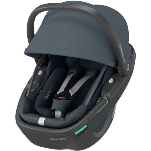 Maxi Cosi autosjedalica Coral 360 - essential graphite black slika 2