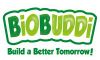 BiOBUDDi logo