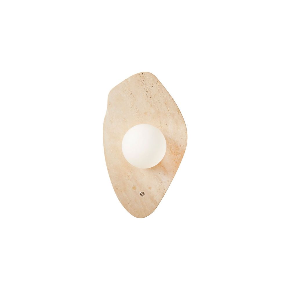 Zidna Lampa Halle slika 3