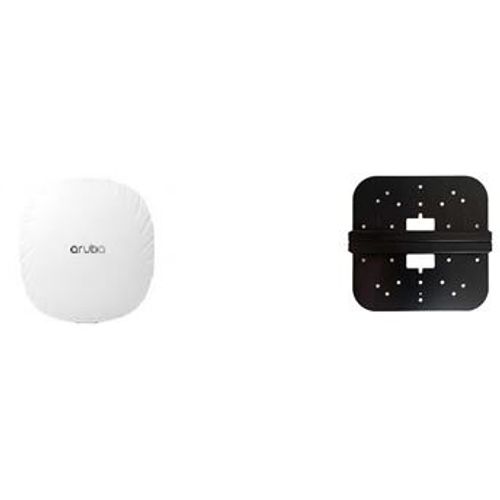 NET HPE Aruba Instant On AP515 Access Point + R1C72A nosač slika 1