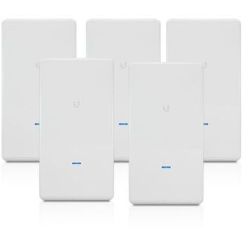 Ubiquiti UniFi AP, AC Mesh Pro, 5-Pack slika 1