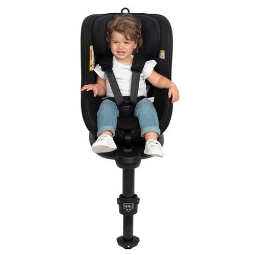 Chicco Auto sedište Seat2Fit i-size Air(45-105cm), BlackAir slika 12