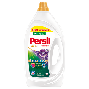 Persil Deep Clean Gel Expert Freshness 4,5l 100 pranja