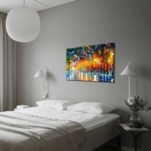 Wallity Ukrasna slika platno, 70100FAMOUSART-026 slika 2