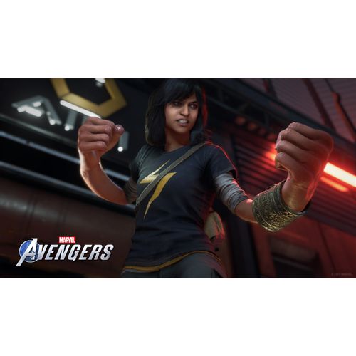 Marvel’s Avengers (Xbox One) slika 4