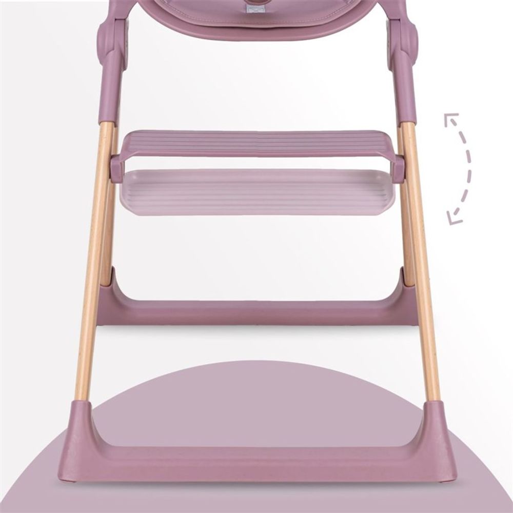 Momi Hranilica za bebe Kala, Pink slika 9
