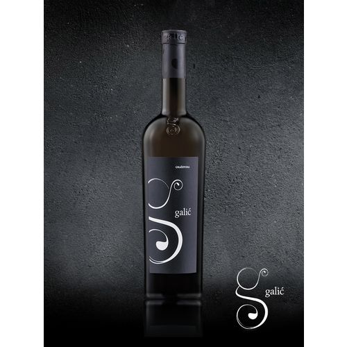 Galić vino Graševina 2019 slika 1