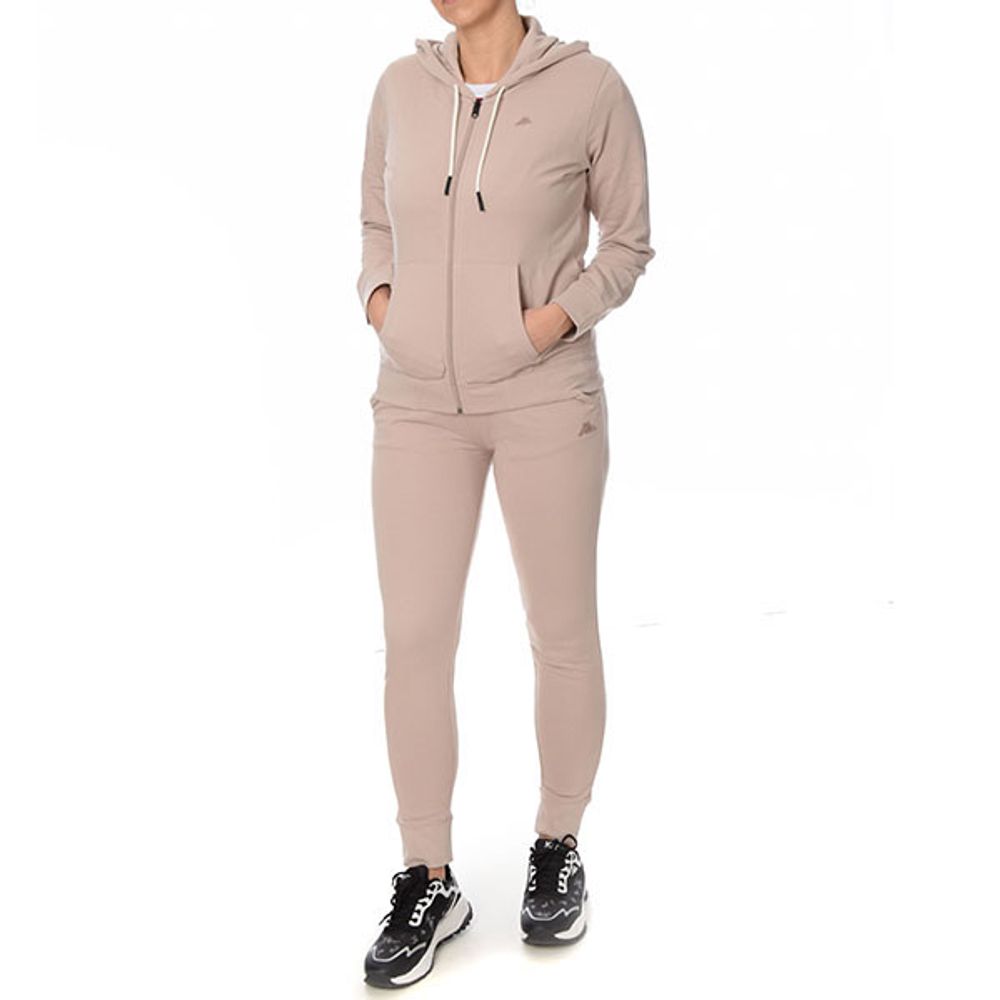 Robe Di Kappa Duks Amelia Terry Za Žene slika 4