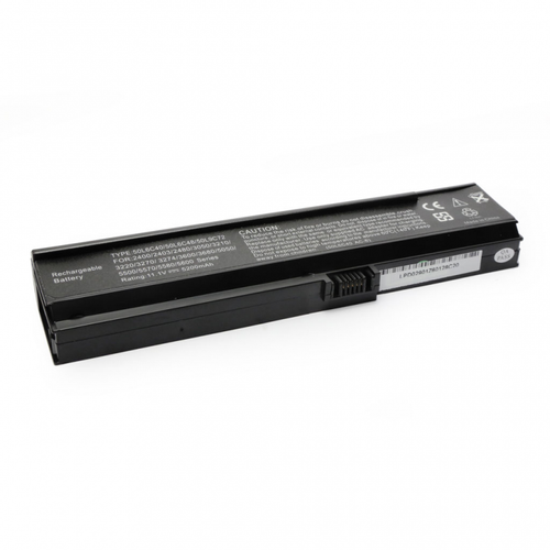 Baterija za laptop Acer 5500 11.1V 5200mAh slika 1