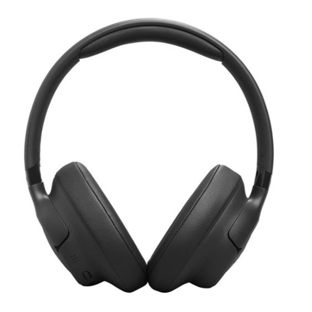 JBL slušalice Tune 730BT, Naglavne, Bluetooth, Black slika 2