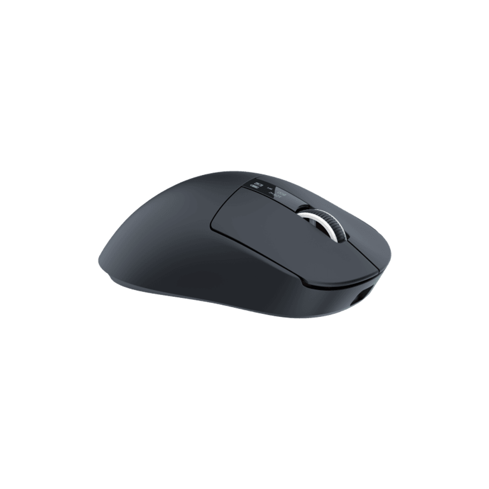 WHITE SHARK Miš WGM-5023 GAWAIN / 12.000 DPI, crni slika 6