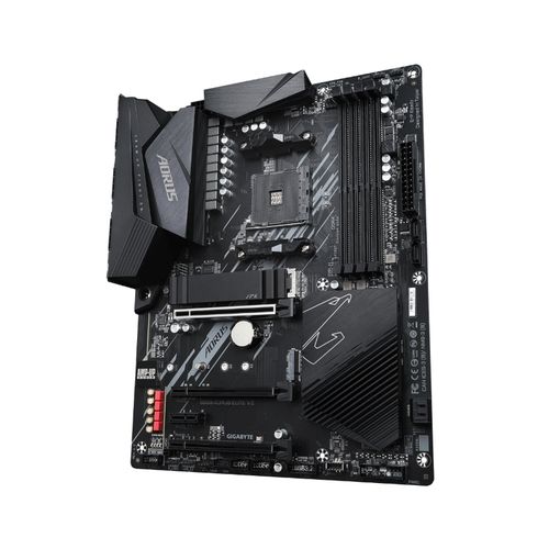 GIGABYTE B550 AORUS ELITE V2 rev. 1.x matična ploča slika 2