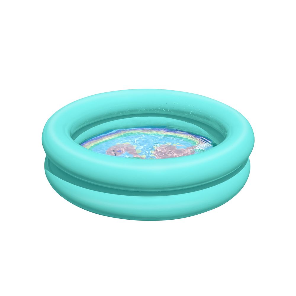 Bestway mint bazen na napuhavanje 61 cm x 15 cm  slika 5