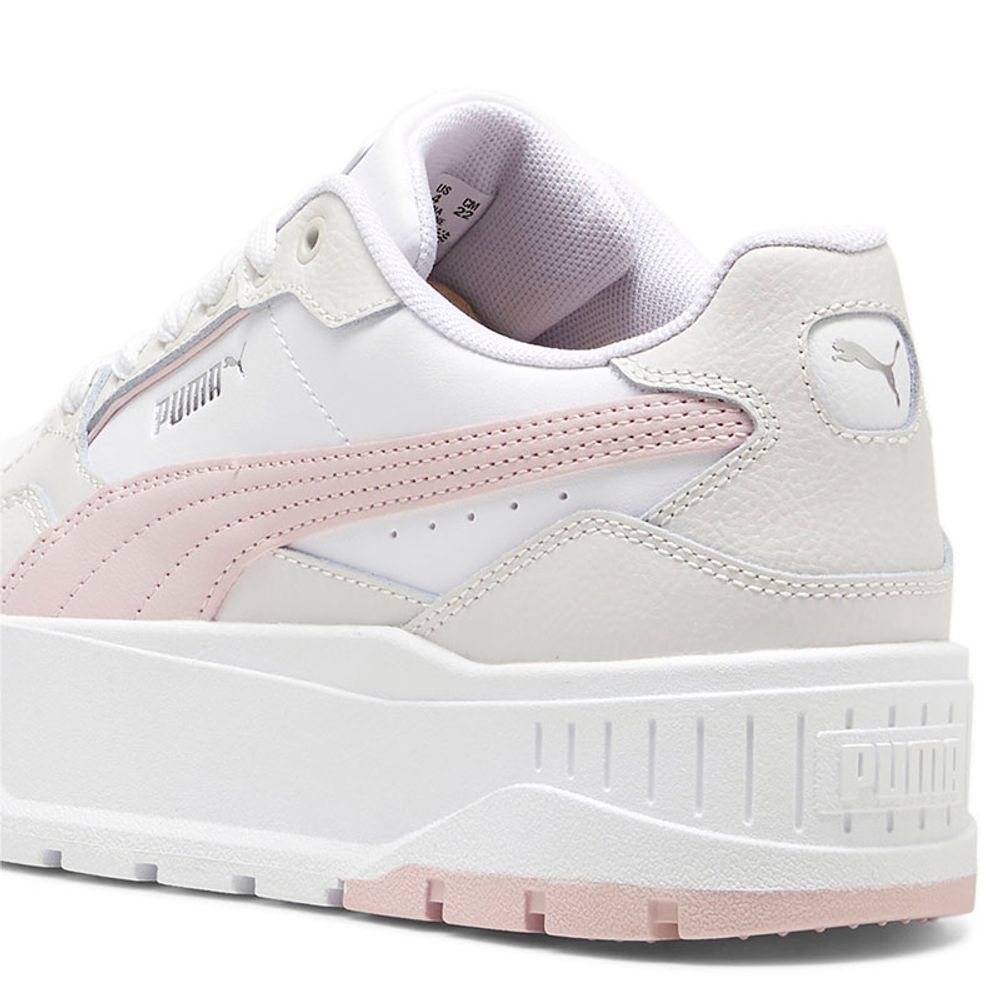 Puma Patike Karmen II Idol JR za djevojčice slika 5