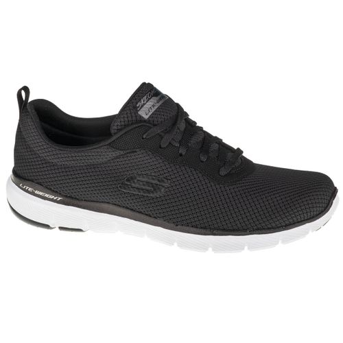 Skechers Flex Appeal 3.0 13070-BKW Ženske Tenisice slika 5