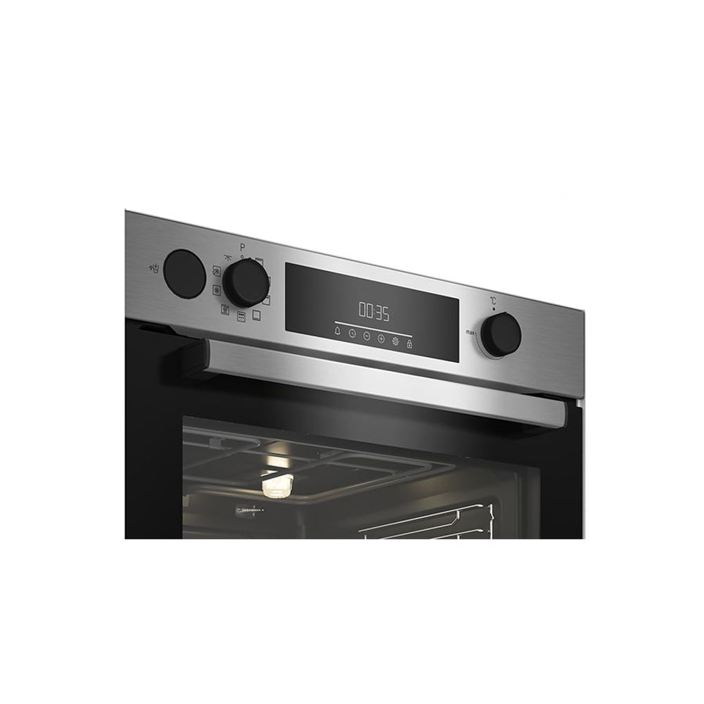 Beko Ugradbena rerna BBIS 14300 XMPSE slika 3