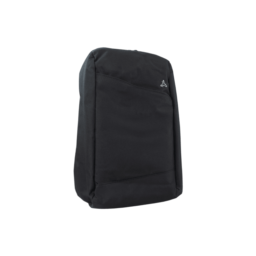 SBOX Ruksak NSE-1206B DUBAI / 15.6", crna slika 2