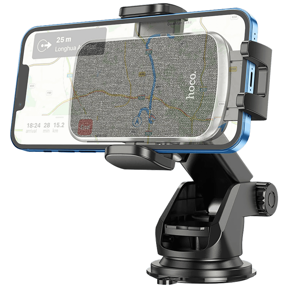 hoco. Držač za mobilne uređaje od 4.5 do 6.7" - CA95 Polaris slika 3