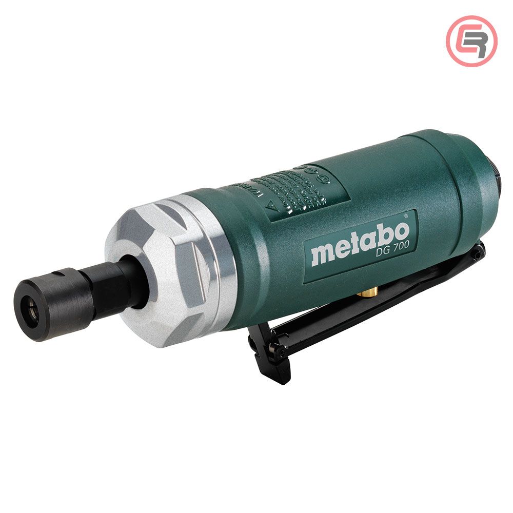 Metabo Brusilica Zračna - Pneumatska Ravna DG 700 - 601554000 slika 1