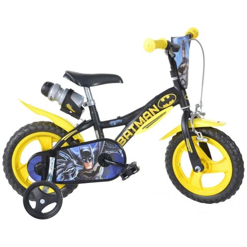 DINO BIKES 12" BATMAN slika 1