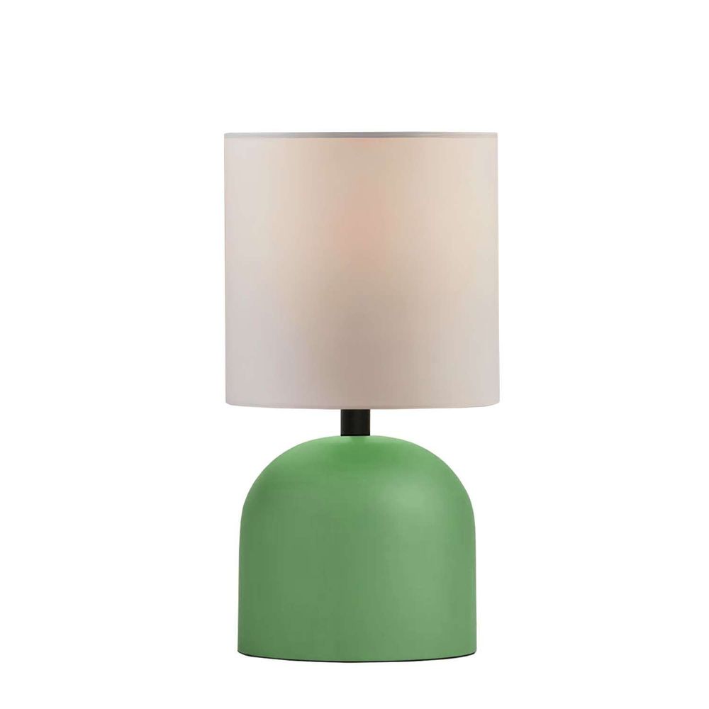 Set Stona Lampa 241695 - Boje: krem žuta (2 komada) slika 2