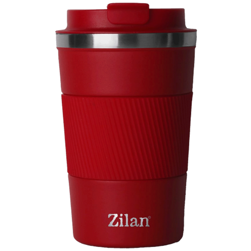 Zilan Termos boca, 510 ml, crvena - ZLN9924 slika 1