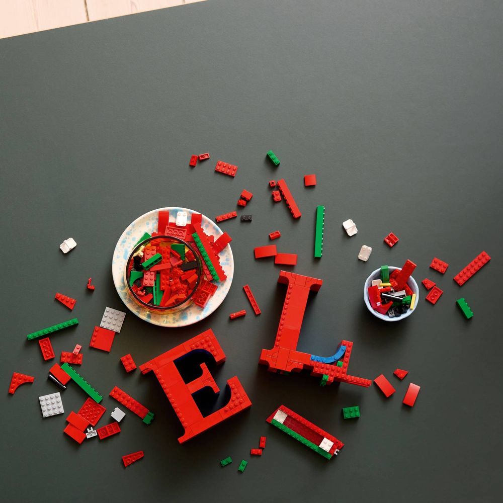 LEGO 31214 Love slika 8