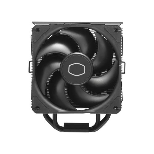 COOLER MASTER HYPER 212 Black X Duo RR-S4KK-25DN-R1 procesorski hladnjak slika 1