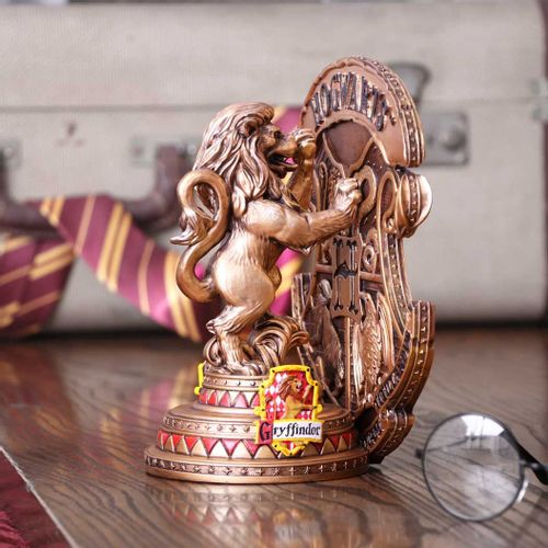 Nemesis Now Harry Potter Gryffindor Knjigodržac 20 cm slika 9