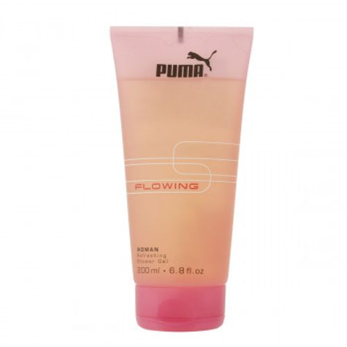 Puma Flowing Woman Perfumed Shower Gel 200 ml (woman) slika 2