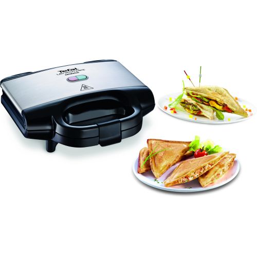 TEFAL Ultracompact toster SM1552 slika 1