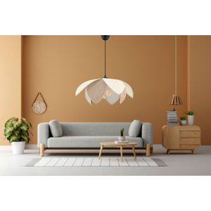 Luster Peony Bone Hazeran – Bež i Krem Boje