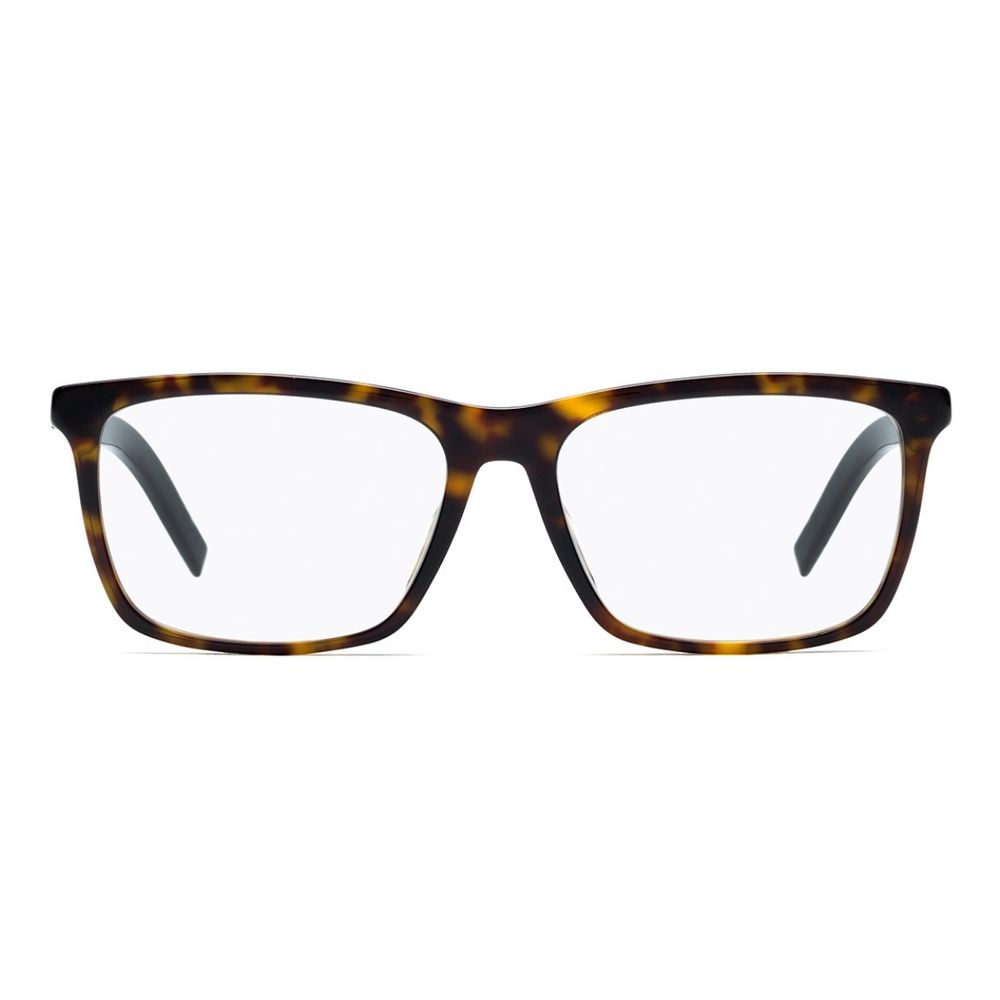 Muške Dioptrijske naočale Dior Dior BLACKTIE261F Tortoise slika 1