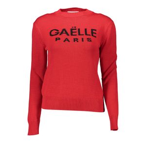 Gaëlle Paris Ženske majice dugih rukava