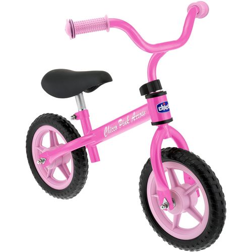 Chicco bicikl bez pedala pink arrow slika 5