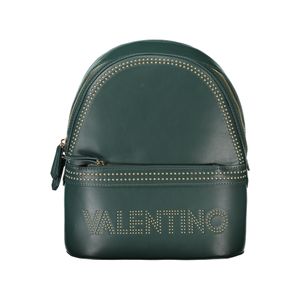 VALENTINO BAGS WOMEN'S BACKPACK GREEN