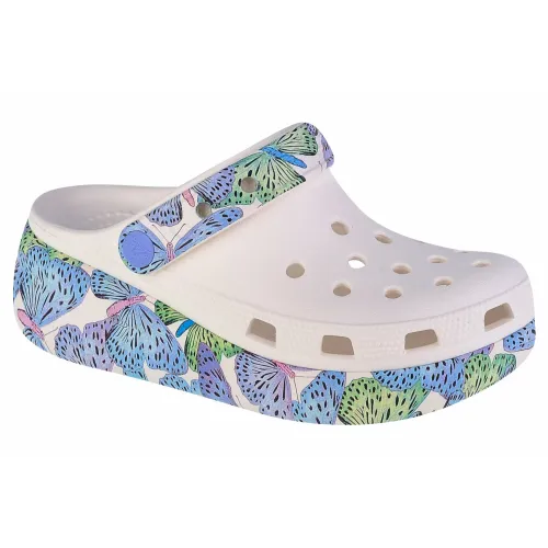 Crocs Cutie Crush Butterfly Kids Clog 208298-94S slika 1