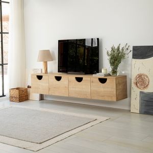 TV Stalak 'Four Seasons' od Hrastovine