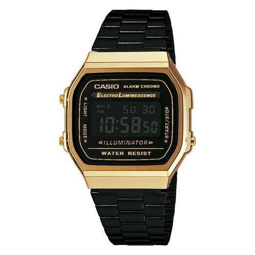 Casio satovi Ručni sat A168WEGB-1BEF slika 1