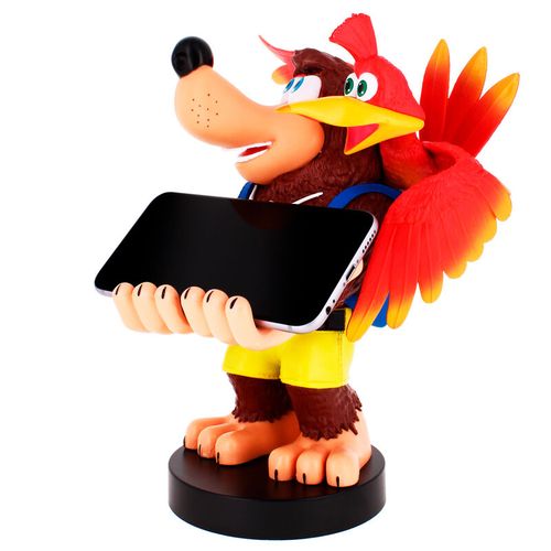 Banjo-Kazooie Držač za Kablove 20cm slika 3