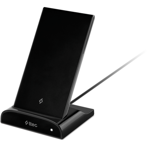 AirCharger Pro - Wireless Charger & 5.000mAh Powerbank slika 4