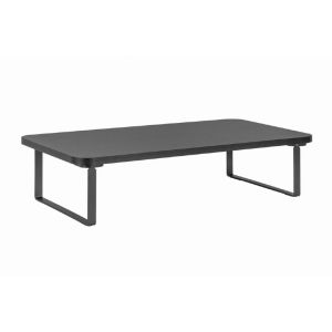 MS-TABLE-03 Gembird postolje za monitor 500x260x122mm