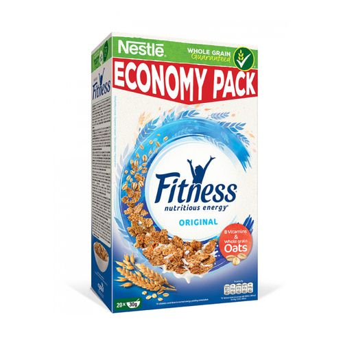 Nestle Fitness 625 g slika 1