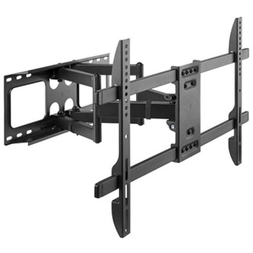 WM-80ST-02 Gembird TV nosac okretanje/tilt 37-80 VESA max.60x40cm, max 60kg, drzac slika 1