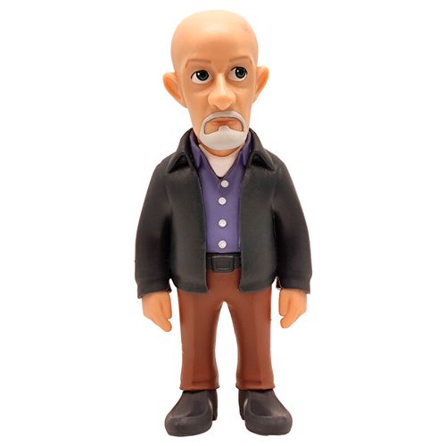 Better Call Saul Mike Minix figure 12cm slika 2