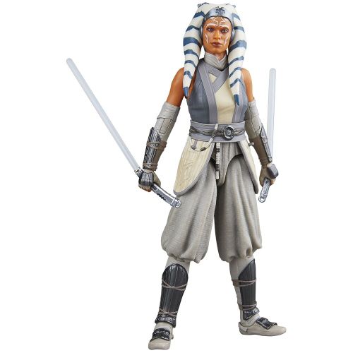 Star Wars Ahsoka - Ahsoka Tano Peridea figura 15 cm slika 2