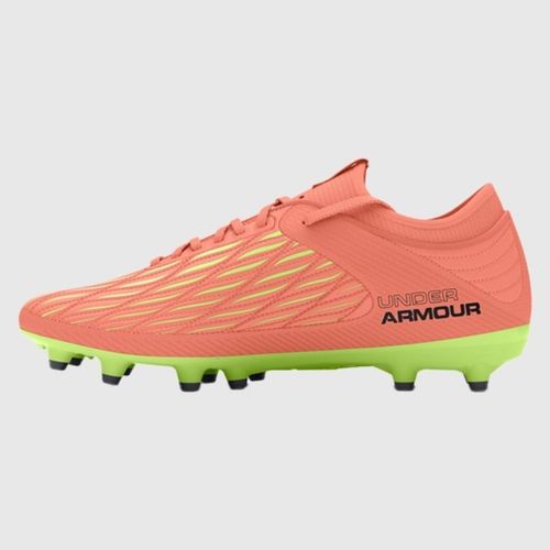 Kopačke Under Armour  Magnetico Select 4 Fg Orange slika 2