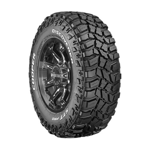 Cooper 35/12.50R15 113Q DISCOVERER STT PRO P.O.R